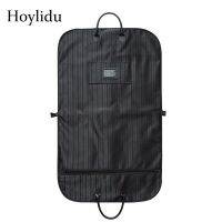 Mens Luggage Suit Bags Travel Accessories Waterproof Oxford Clothes Cover Dustproof Hanger Tote Business Trip Dress Garment Bag Wardrobe Organisers