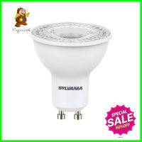 หลอด LED SYLVANIA MR16 7 วัตต์ WARM WHITE GU10MR16 LED BULB SYLVANIA MR16 7W WARM WHITE GU10 **คุ้มที่สุดแล้วจ้า**