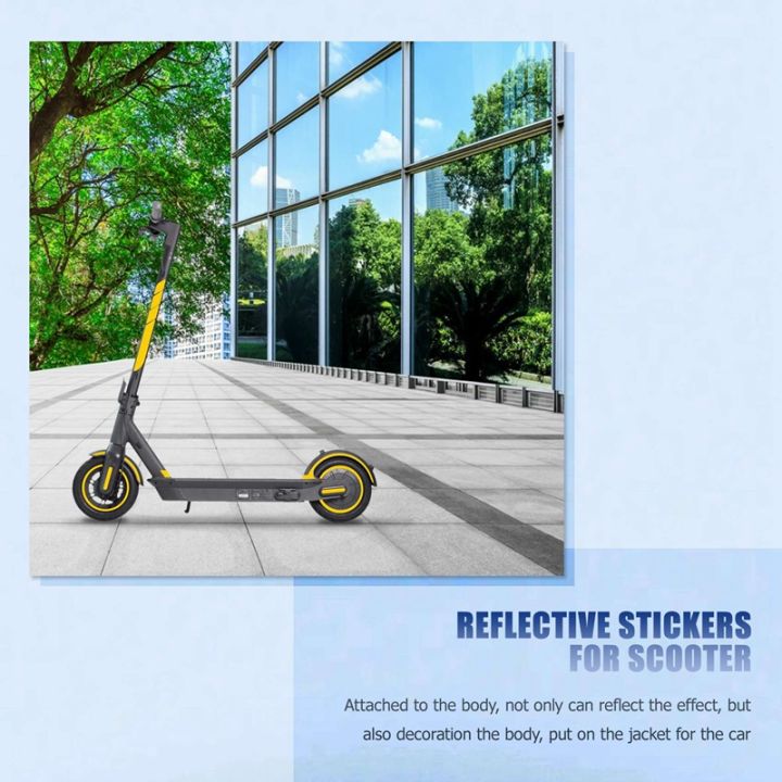 1-set-reflective-stickers-scooter-full-set-stickers-for-ninebot-max-g30-kickscooter-foldable-stickers