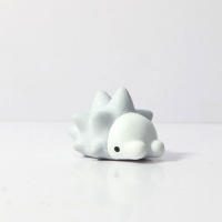 Pokemon Ice and Bug Type Snom Cute Mini Action Figure Model Ornament Toys Children Gifts