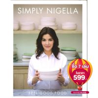 BBW หนังสือ Simply Nigella ISBN: 9781250073754