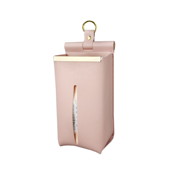 creative-hanging-tissue-case-storage-box-pu-leather-home-toilet-wall-mounted-holder-box-table-decoration-hangable-napkin-case