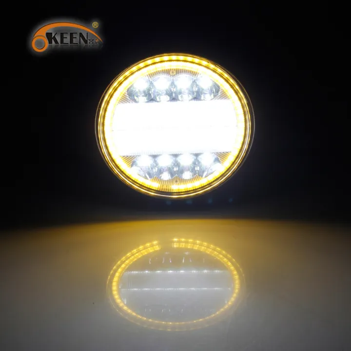 okeen-car-light-assembly-led-work-lights-for-trucks-3000k-6000k-72w-126w-angel-eye-led-light-bar-for-4x4-offroad-a-u-tractor