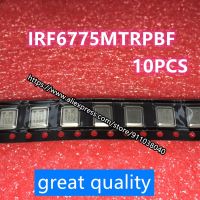 【CW】10PCS IRF6775MTRPBF IRF6775TR 6775 SMD QFN MOS field effect tube brand new original