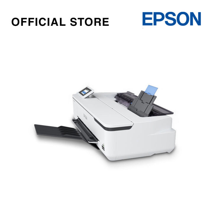 epson-surecolor-sc-t3130n-technical-printer-ฟรีหมึกแท้ครบทุกสี