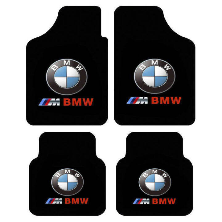 BMW 13/14/15 new Opel Yate car foot pad car foot cushion fashion also