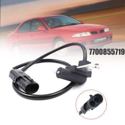 7700855719 Auto Crankshaft Position Sensor For Renault 19 21 Clio Megane Express 7700728638 7700747548 7700739793 7700859831