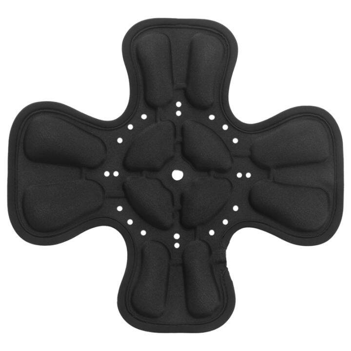 Helmet Inner Protection Pad Inner Lining Of the 4D Shock Absorber