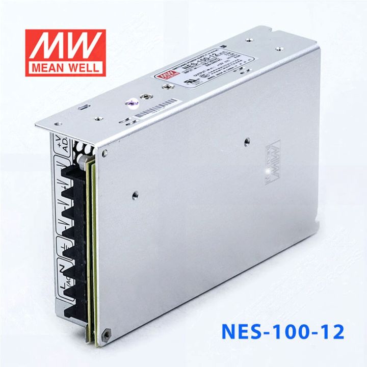 หมายถึงดี-nes-100-12-8-5a-12v-nes-100-102w-เอาท์พุทเดียวสวิตช์จ่ายไฟสลับไฟฟ้า