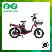 Xe đạp điện Osakar Nik Bike Duck