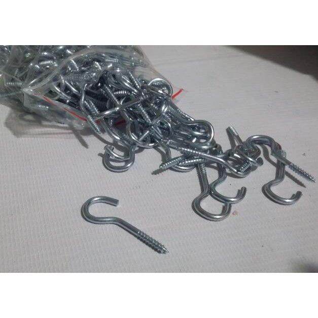 JLOKH998 Hanger/Spearpart Kait Gantungan Hanger Cantelan Hanger Kayu