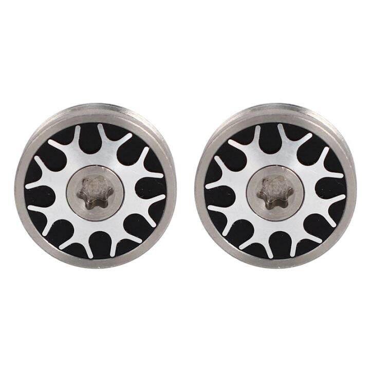 2Pcs Lab Custom Weights for Odyssey Stroke Lab Golf Putter 30G Lazada