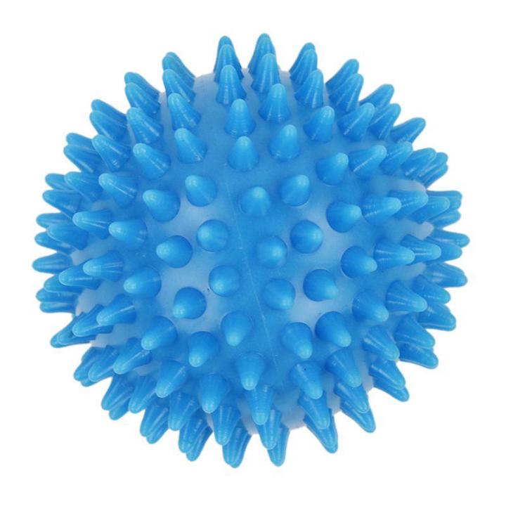 spiky-massage-ball-hard-stress-ball-7-5cm-for-fitness-sport-exercise-sky-blue