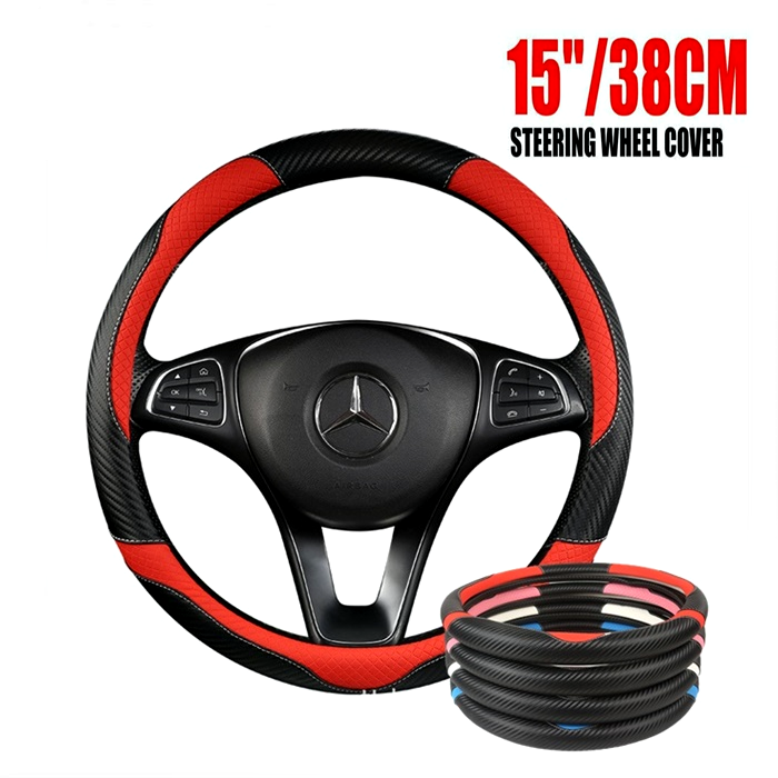 Steering Wheel Cover Lazada