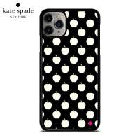 Kate Spades โลโก้ Apple Collage 1เคสสำหรับไอโฟน11Pro 11 Xs 11Promax Xsmax 12 12Pro X 8 8Plus Xr Samsung S21 S21 Ultra Note20 S20 S10 Note8 Note9 Note10 P40 P30เคสโทรศัพท์ M74421