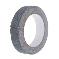 2.5CM x 5M Floor Safety Non Skid Tape Roll Anti Slip Adhesive Stickers High Grip 11XA