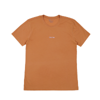 Inthanin YOURS Thai Tea T-Shirt เสื้อยืด คอกลม รุ่น ยัวร์ ชาไทย