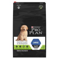 (ลด50%) PRO PLAN® PUPPY Large โปรแพลน®สุนัข อาหารสุนัข สูตรลูกสุนัขพันธุ์ใหญ่ 15 KG. เฉพาะวันนี้เท่านั้น !