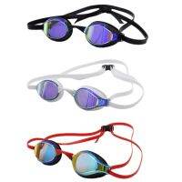 Anti-Fog Swimming Goggles Adult Elastic Water Glasses For Adult Waterproof Start Swimming Goggles Eyewear Swimming Accessories Goggles