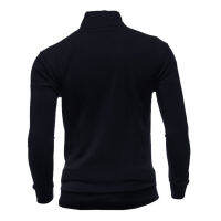 E9Men Sweatshirts Sport Suit Mens Tracksuits Black XXXL