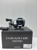 รอกหยดน้ำ SHIMANO CURADO DC 150/151HGหมุนขวา/ซ้ายสินค้าขายดี