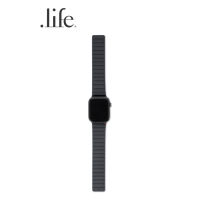 สายนาฬิกา Silicone Magnetic Traction Strap For Apple Watch Series SE/6/5/4 [44mm] / 3/2/1 [42mm] by dotlife