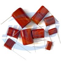 10PCS 400V CBB Polypropylene Film Capacitor400V103J 400V104J 400V105J 400V224J 474J 225J 684J 335J 475J P10MM P15MM P20MM