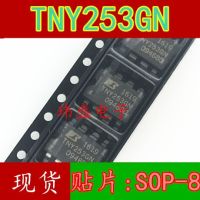 10pcs TNY253 TNY253GN SOP-7