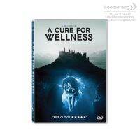 Cure For Wellness, A ชีพอมตะ (DVD) ดีวีดี