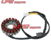 [COD] Suitable for CBR250 250Hornet magneto generator coil stator