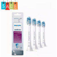 หัวแปรงสีฟัน Philips Sonicare G2 HX9034 65 สีขาว 4 และ 8