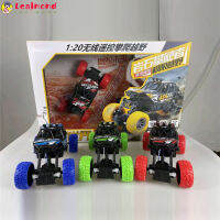 Leal In Stock 1:20รีโมทคอนโทรลรถความเร็วสูง Off-Road รถสี่ทางไฟฟ้า Rc รถ Cool Light ของขวัญสำหรับชาย Rf922