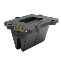 V-Force 3กกวาล์ว V307A ระบบวาล์วไอดีสำหรับ Yamaha YZ 250 250X YZ250 YZ250X 1997-2019 VFORCE V-FORCE 3