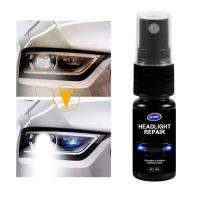 【CW】Car Headlight Repair Polish Washing Tools Portable Renewal Polish Fit For Yellow Renovation Cracking Headlamps Oxidation Blur