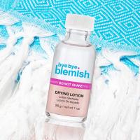 Bye Bye Blemish Drying Lotion 30ml