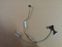 New LED LCD LVDS Cable For SAMSUNG SF410 SF411 SF310 SF311 CNBA3901006A BA39-01006A Laptop Display Screen Flex