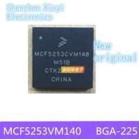 ใหม่เดิม MCF5253VM140 MCF5253 MCF5253VM BGA-225 MCU ไมโครคอนโทรลเลอร์ชิป