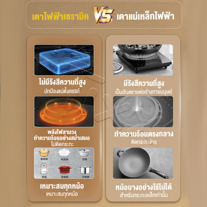 3500w-เตาแม่เหล็กไฟฟ้า-เตาแม่เหล็กไฟา-รุ่น-silver-crest-induction-cooker-ใช้กับกระทะทุกเภท-เตาไฟฟ้า-เตาไฟฟ้าเซรามิค-เตาไฟฟ้าเซรามิก-เตาอินดักช