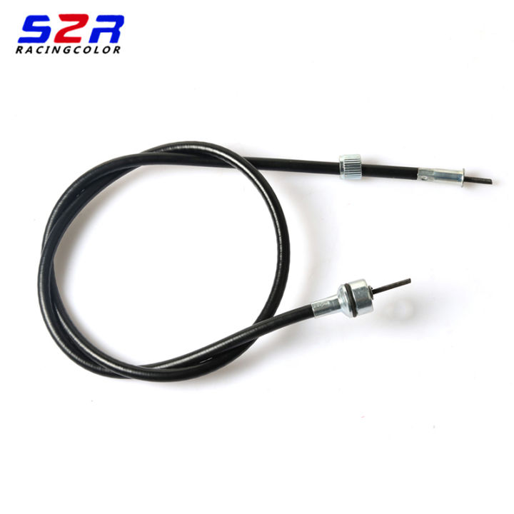 speedometer-cable-assy-สำหรับ-yamaha-dt125-mileage-line-อุปกรณ์เสริมรถจักรยานยนต์ความเร็วสายเกียร์-s2r-อะไหล่รถจักรยานยนต์