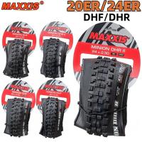 MAXXIS ยางวิ่งข้ามประเทศสำหรับคนรุ่น MAXXIS ขนาด20*2.3 2.42.4 20 24นิ้ว