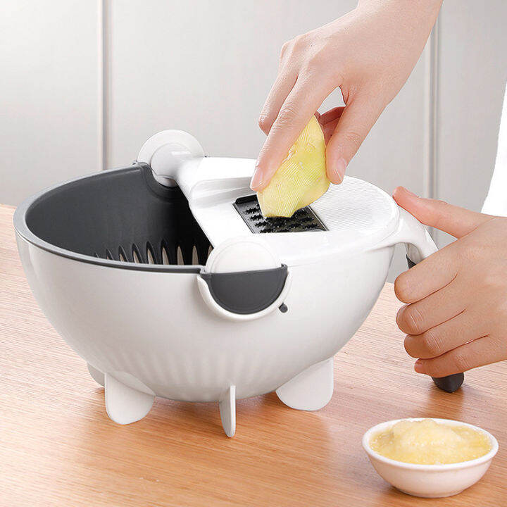 7-in-1-household-multifunction-vegetable-cutter-chopper-fruit-slicer-strainer-basket-spiralizer-grater-shredder-kitchen-tools