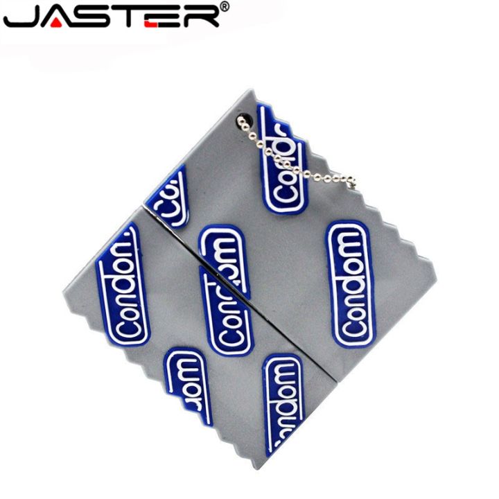 jaster-rubber-usb-flash-drive-condom-pendrive-4gb-8gb-16gb-32gb-64gb-cartoon-pen-drive-creative-usb-2-0-pass-h2testw