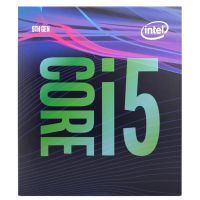 309.CPU Intel Core i5 - 9400 LGA 1151V2