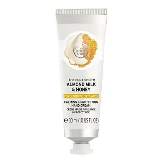 TERRE DE MARS ELÉGANCE BODY & HAND NOURISHING MILK / 500 ML