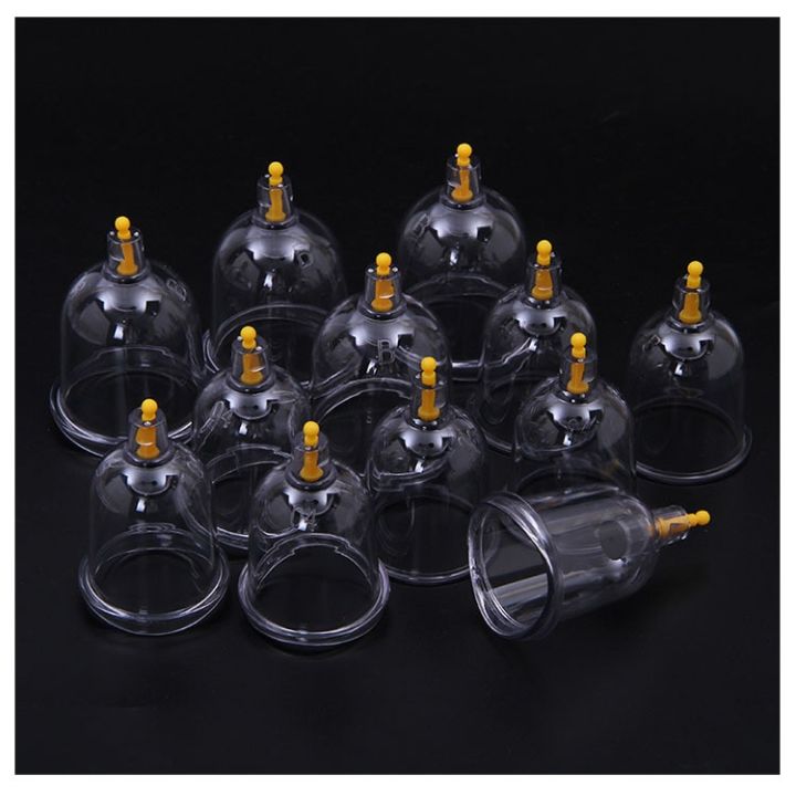 packs-thickened-vacuum-cupping-device-pumping-non-glass-therapy-wholesale