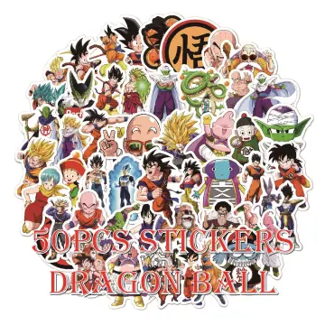 50Pcs Anime Tokyo Revengers Stickers - Wholesale Stickers
