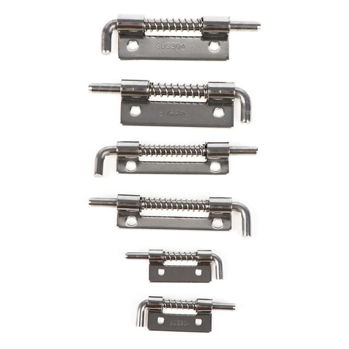 rayua-1pc-304สแตนเลสโหลดบานพับความปลอดภัย-spring-bolt-barrel-latch-hardware