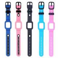 เหมาะสำหรับ Huawei Kids Watch 3 Strap Glory Kids โทรศัพท์นาฬิกาข้อมือขนาดเล็ก K2 สายรัดข้อมือ ELF-G00 / G10