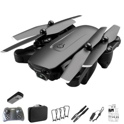 COYEN F6 Aircraft 4K Dual Camera FPV Aircrafts WiFi Foldable RC Quadro Copter Gifts, RC Racing Car Motor, Aircraft UAV Propeller, Aircraft Plane Model Toys Accessories