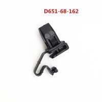 【hot】 6/2/3/CX3/CX5/CX9 Clip clip of automobile interior trim  A-pillar board buckle D651-68-162